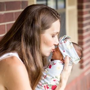 Meet your Posher, Carissa